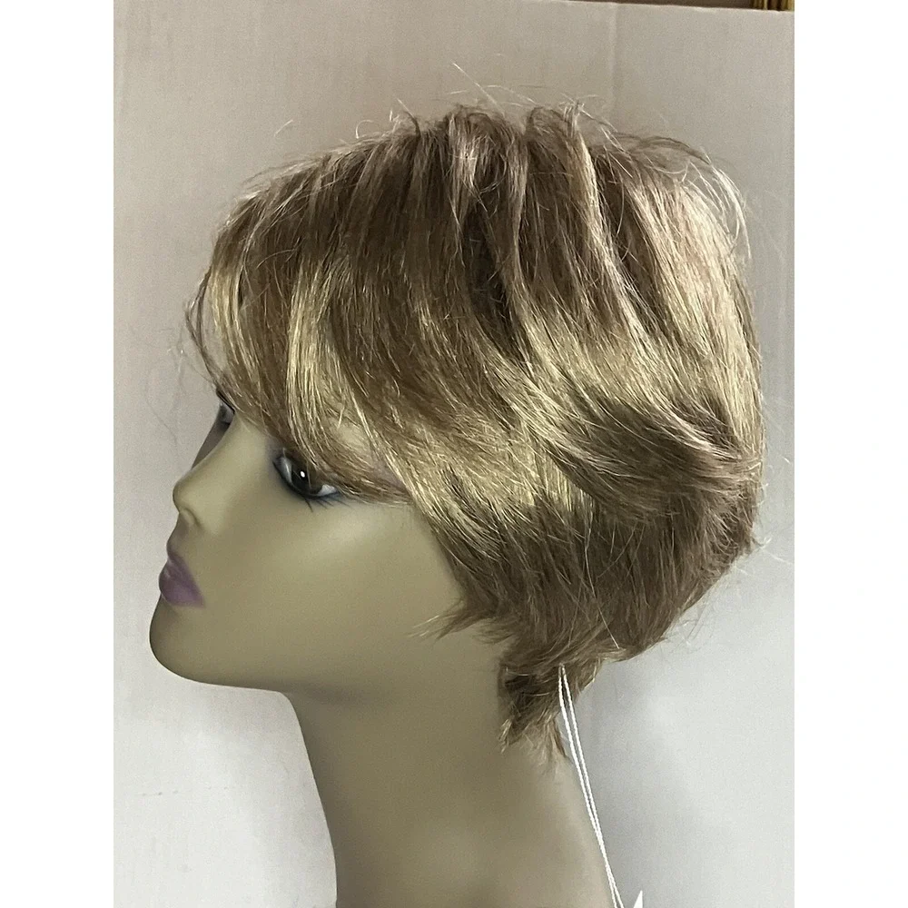 The Unbranded Brand wig short